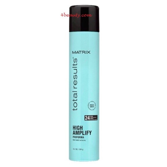 Matrix Total Results Amplify Proforma Hair spray 10.2 oz - Picture 1 of 2
